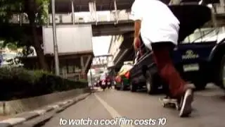 Leo Anzevui's part, 