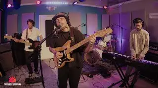 The Mailroom (Live Music) | Beach Break Sessions