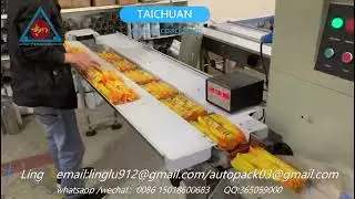 Ice candy popsicle liquid sachet packing machine Ice lolly automatic ice pop packing machine