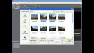 Nikon Movie Editor Tutorial Part 1.