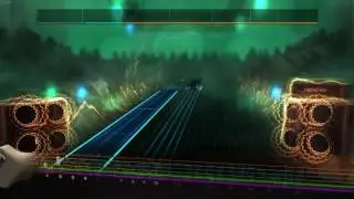 Dream Theater - Six Degrees of Inner Turbulence Rocksmith 2014 Edition (Lead)