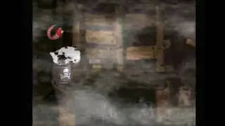 Misty Mine (SFR)