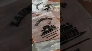 TUTORIAL SABLON SABLON PLASTIK SABLON KRESEK SABLON RUBBER SABLON PLASTISOL #tutorial #sablonplastik