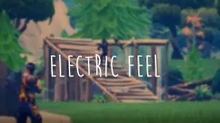 Electric Feel