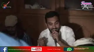 Khowar new song 2019 | Chitrali song 2019 | Muhsin Hayat Shadab new Dance Salman