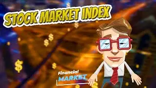 Stock market index 💲 FINANCIAL MARKET 💲