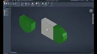 Autodesk Inventor - Add constraint during Place Command