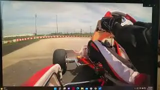Autobahn Test - KA100 Junior