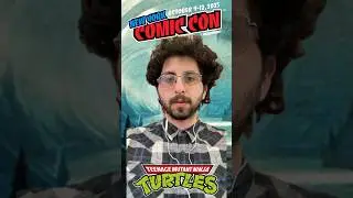 WHAT COLORS ARE THE TMNT GOING TO BE IN MTG?!? #magicthegatheringcommunity #mtg #magicthegathering