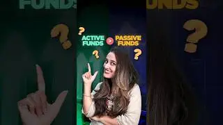 Active Mutual Funds have beaten Passive Funds in 2024