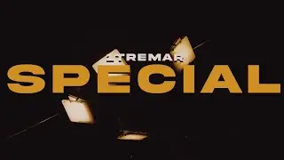 TREMAR - Special (Visuals @MarleyDonFilms )