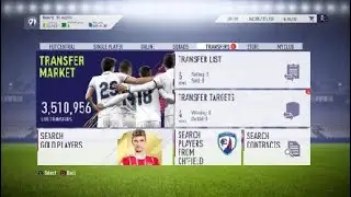 HOW TO GET FREE COINS & FUT SWAP PLAYERS IN FIFA 18!!! FIFA 18 GIVEAWAY!!