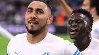 Bamba Dieng Goal vs Feyenoord vs Marseille 2-1 All Goals & Highlights 2022