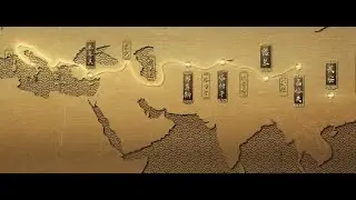 Silk Road International Arts Festival
