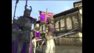 Hyrule: Total War Trailer #3 - Zelda Informer Exclusive
