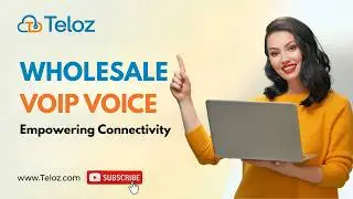 Wholesale VoIP Voice: Empowering Connectivity, Unveiling the World of Wholesale VoIP Voice 🌐🔊