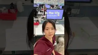 first (real) day of dental school🥼#dentalstudent #dentalschool #dentist #dentistry #vlog #diml