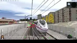 Trainz 2019 Oaris Donostia-Gasteiz 2025.1