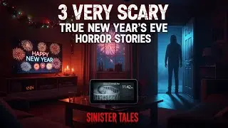 3 Very Scary TRUE New Year&rsquo;s Eve Horror Stories | Sinister Tales