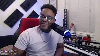 Video react, spinning the 