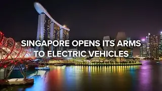 Singapore does a 180 on its EV stance! | Ride News NOw