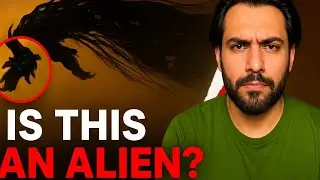 &ldquo;Have We Found an Actual Alien on Earth?&rdquo;