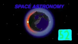 Space Astronomy ep 52 Automated yellorite!