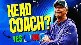2025 NFL Head Coaching Candidates: Todd Monken's Best Landing Spots | PFF