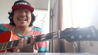 CONGVIYNATION Cover (with CHORDS)
