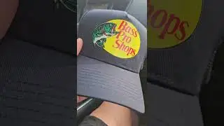 BASS PRO SHOP CAPS  ITO YUNG SUMISIKAT SA PINAS NGAYON.