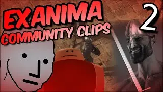 Exanima: Community Clips 2