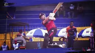 Phil Salt's 50 against Kandy Warriors | LPL 2021 - Match 02