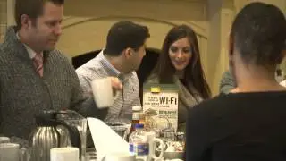 KC Roundtable - Startups: Made in Kansas City