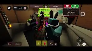 I regret being on this elevator 