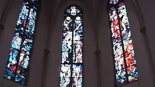 Heimatfreunde Glehn - Unsere Heimat, Glaube, Mundart 2005