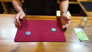 噓迷子:HimitsuMagic--Super Scotch and Soda Poker Chips by Tango Magic