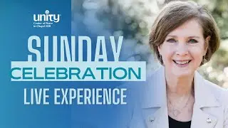 The Incubator of Light | Rev. Victoria Loveland-Coen | Unity Center of Peace