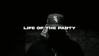 KALEB MITCHELL - LIFE OF THE PARTY