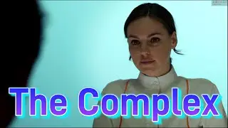 THE COMPLEX - FULL GAME WALKTHROUGH - FIRST RUN: MOST VANISHING PERSON ENDING - WITH GAME SUBTITLES