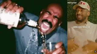 REACTION: &ldquo;Alcohol Is DEMONIC?! 😳 This Man EXPOSED Something I Wasn&rsquo;t Ready For&hellip;&rdquo;