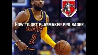 HOW TO GET PLAYMAKER PRO GRAND BADGE: STRAIGHT NUMBERS