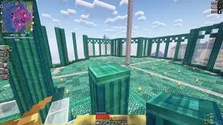 Shulker Machine & Greenhouse Walls - Modded Minecraft (17)