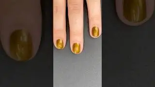 Have a Brittle Fun @OPIProducts Swatch ​⁠ #nails #nailpolish #swatches #christmas