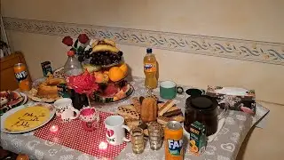 ۲۱ دسمبر ۲۰۲۵.بر اولین بار شب یلدا را تجلیل کردیم امرای فامیل و دوستان 👍🇦🇫از خرید  شروع شد 