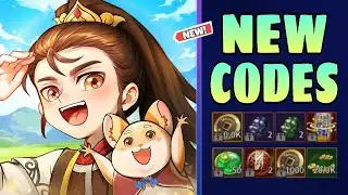 *New* Ruler of the Land Codes 17 January 2026 || How to Redeem || Ruler of the Land Gift Codes