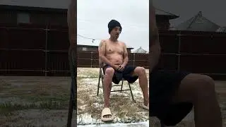 Cold Therapy