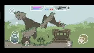 minimilta gameplay sniperoutpost everyones fav #Allinchannel
