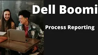 Boomi Training tutorial 18 | Boomi Essentials |  Process Reporting
