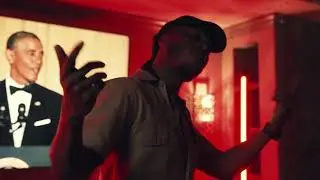 Leph Louie - Motivated (Official Music Video)