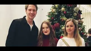 Julia Lipnitskaya - В этот звёздный вечер